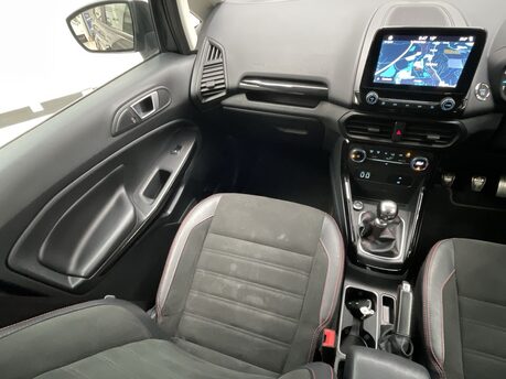 Ford Ecosport 1.0 EcoSport ST-Line 5dr 15