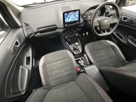 Ford Ecosport 1.0 EcoSport ST-Line 5dr 16