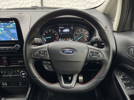 Ford Ecosport 1.0 EcoSport ST-Line 5dr 18
