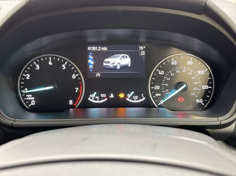 Ford Ecosport 1.0 EcoSport ST-Line 5dr 21