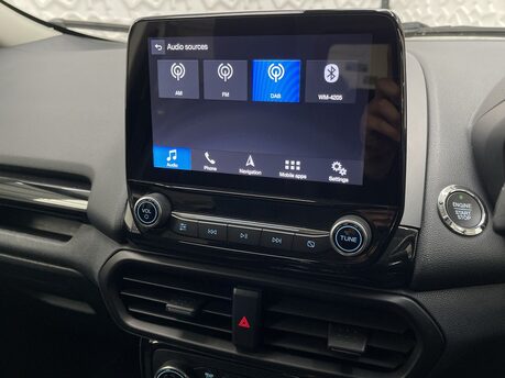 Ford Ecosport 1.0 EcoSport ST-Line 5dr 23