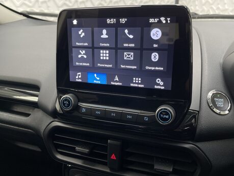Ford Ecosport 1.0 EcoSport ST-Line 5dr 24