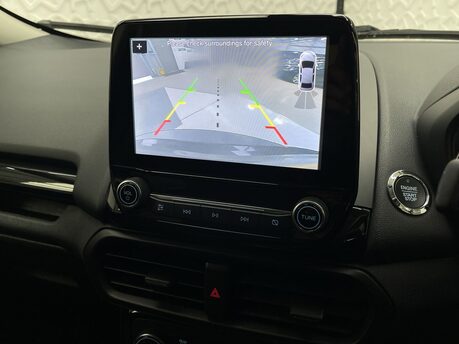 Ford Ecosport 1.0 EcoSport ST-Line 5dr 25