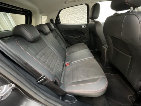 Ford Ecosport 1.0 EcoSport ST-Line 5dr 31
