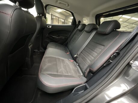 Ford Ecosport 1.0 EcoSport ST-Line 5dr 32