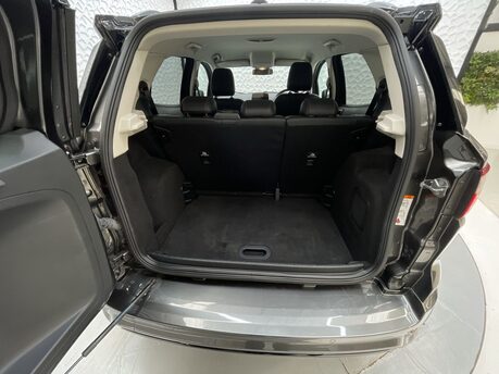 Ford Ecosport 1.0 EcoSport ST-Line 5dr 33