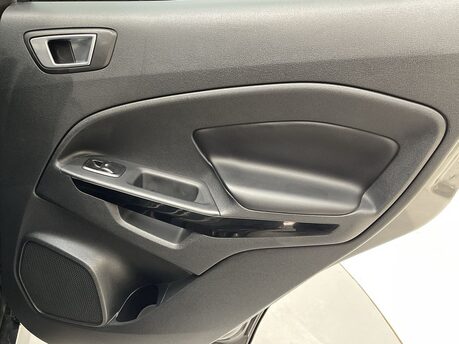 Ford Ecosport 1.0 EcoSport ST-Line 5dr 35