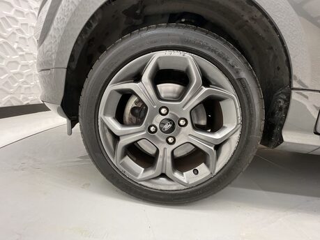Ford Ecosport 1.0 EcoSport ST-Line 5dr 38