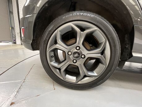 Ford Ecosport 1.0 EcoSport ST-Line 5dr 40