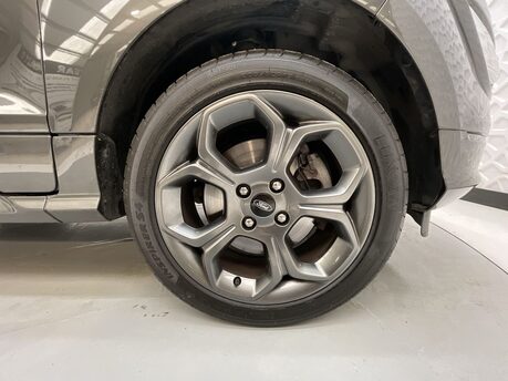 Ford Ecosport 1.0 EcoSport ST-Line 5dr 41