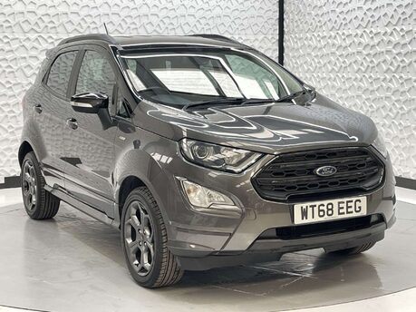 Ford Ecosport 1.0 EcoSport ST-Line 5dr