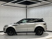 Land Rover Range Rover Evoque 2.0 Range Rover Evoque HSE Dynamic Luxury TD4 Auto 4WD 5dr 4