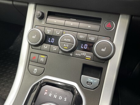 Land Rover Range Rover Evoque 2.0 Range Rover Evoque HSE Dynamic Luxury TD4 Auto 4WD 5dr 29
