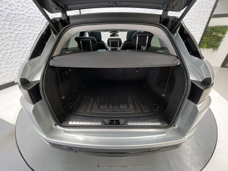 Land Rover Range Rover Evoque 2.0 Range Rover Evoque HSE Dynamic Luxury TD4 Auto 4WD 5dr 34