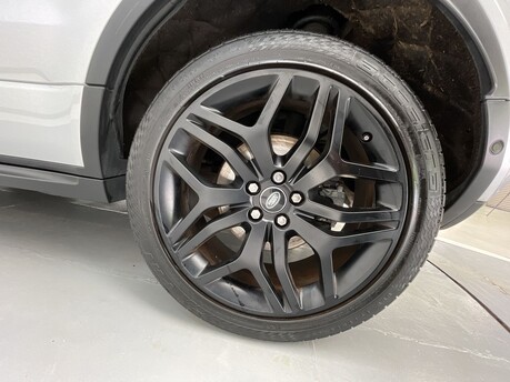 Land Rover Range Rover Evoque 2.0 Range Rover Evoque HSE Dynamic Luxury TD4 Auto 4WD 5dr 41