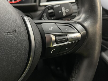 BMW 2 Series 1.5 216D M Sport Auto 5dr 20