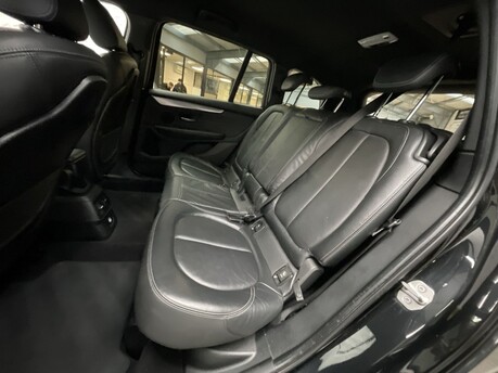 BMW 2 Series 1.5 216D M Sport Auto 5dr 35