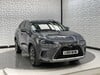 Lexus NX 2.5 NX 300h Luxury CVT 4WD 5dr