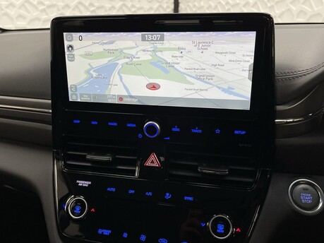 Hyundai IONIQ 1.6 IONIQ Premium FHEV Semi-Auto 5dr 26