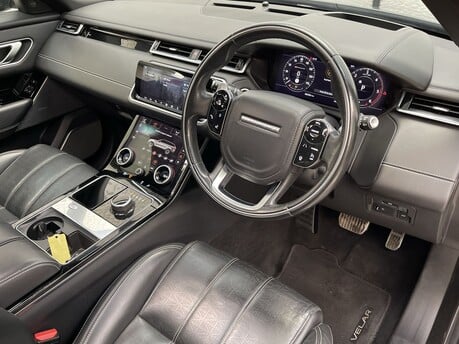 Land Rover Range Rover Velar 3.0 Range Rover Velar R-Dynamic HSE D300 Auto 4WD 5dr 10