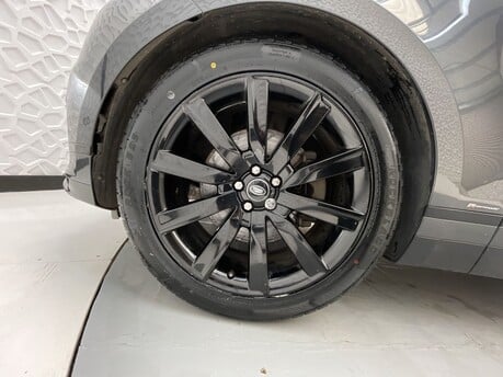 Land Rover Range Rover Velar 3.0 Range Rover Velar R-Dynamic HSE D300 Auto 4WD 5dr 43