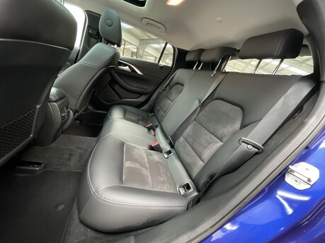 Infiniti Q30 1.6 Q30 Luxe City Black Auto 5dr 35