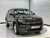 Jeep Compass 1.6 Compass Sport MultiJet II 4x2 5dr 1