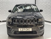 Jeep Compass 1.6 Compass Sport MultiJet II 4x2 5dr 2