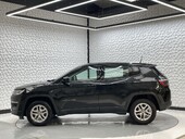 Jeep Compass 1.6 Compass Sport MultiJet II 4x2 5dr 4