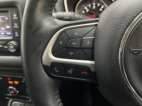 Jeep Compass 1.6 Compass Sport MultiJet II 4x2 5dr 19