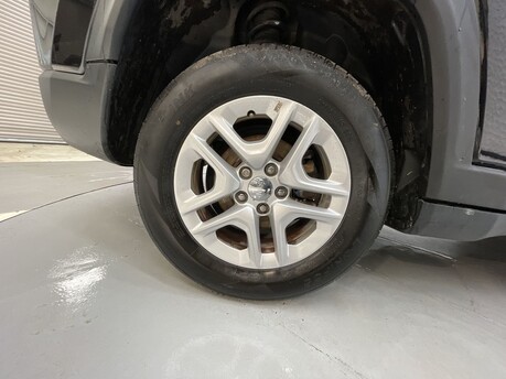 Jeep Compass 1.6 Compass Sport MultiJet II 4x2 5dr 39