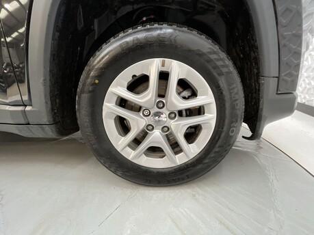 Jeep Compass 1.6 Compass Sport MultiJet II 4x2 5dr 40