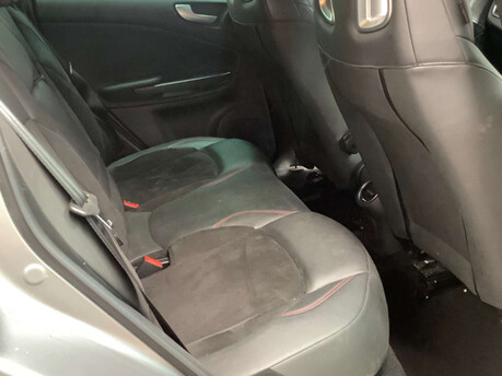 Alfa Romeo Giulietta 1.7 Giulietta Veloce TBi Semi-Auto 5dr 4