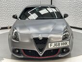 Alfa Romeo Giulietta 1.7 Giulietta Veloce TBi Semi-Auto 5dr 2