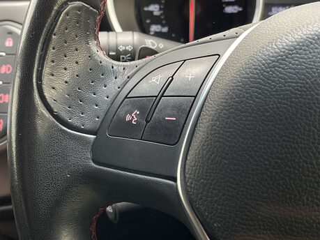 Alfa Romeo Giulietta 1.7 Giulietta Veloce TBi Semi-Auto 5dr 19