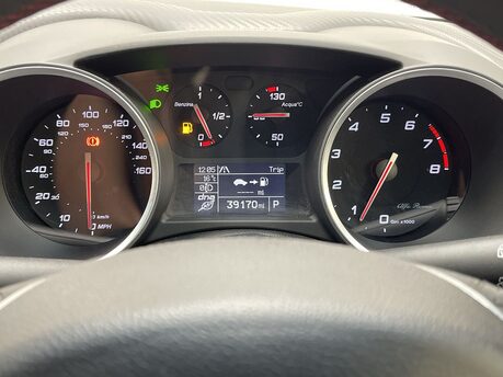 Alfa Romeo Giulietta 1.7 Giulietta Veloce TBi Semi-Auto 5dr 21