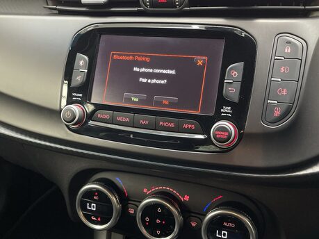 Alfa Romeo Giulietta 1.7 Giulietta Veloce TBi Semi-Auto 5dr 24