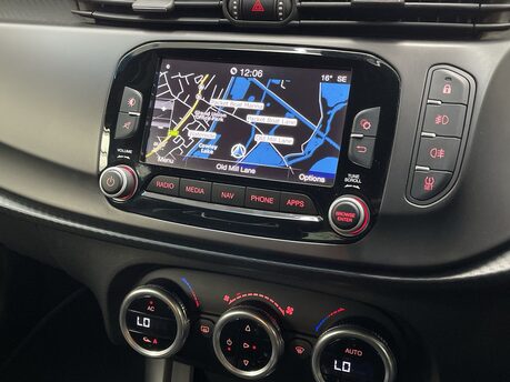 Alfa Romeo Giulietta 1.7 Giulietta Veloce TBi Semi-Auto 5dr 26
