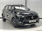 MG ZS 1.0 T-GDI Exclusive Auto Euro 6 5dr 1