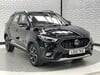 MG ZS 1.0 T-GDI Exclusive Auto Euro 6 5dr