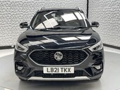 MG ZS 1.0 T-GDI Exclusive Auto Euro 6 5dr 2