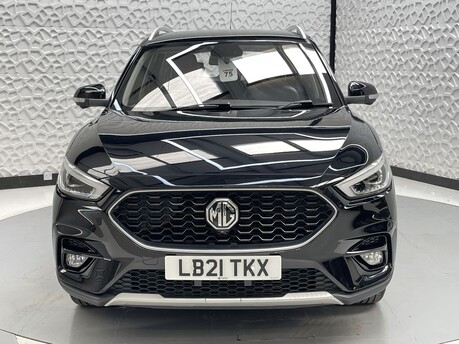 MG ZS 1.0 T-GDI Exclusive Auto Euro 6 5dr 2