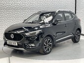MG ZS 1.0 T-GDI Exclusive Auto Euro 6 5dr 3