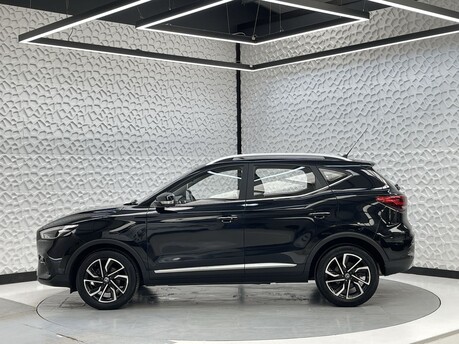 MG ZS 1.0 T-GDI Exclusive Auto Euro 6 5dr 4