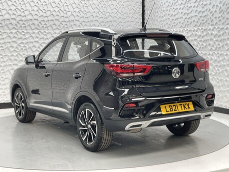 MG ZS 1.0 T-GDI Exclusive Auto Euro 6 5dr 5