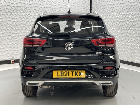MG ZS 1.0 T-GDI Exclusive Auto Euro 6 5dr 6