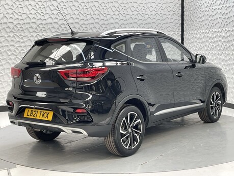 MG ZS 1.0 T-GDI Exclusive Auto Euro 6 5dr 7