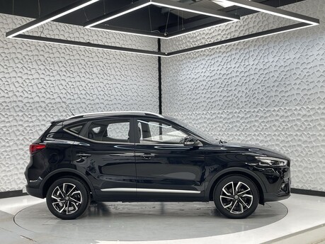 MG ZS 1.0 T-GDI Exclusive Auto Euro 6 5dr 8