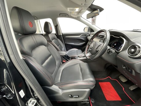 MG ZS 1.0 T-GDI Exclusive Auto Euro 6 5dr 9
