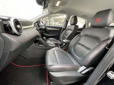 MG ZS 1.0 T-GDI Exclusive Auto Euro 6 5dr 12